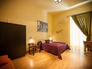 Albergo Tripoli B&B Affittacamere