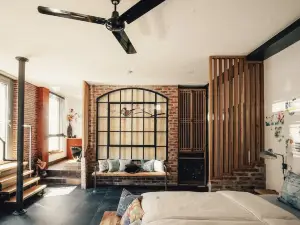 36 フォー コー オテル & スイーツ