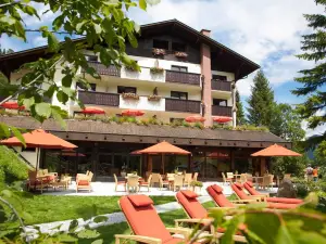 Familienhotel Lagant