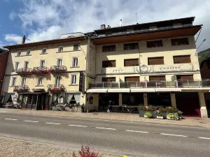 호텔 호안 카네한