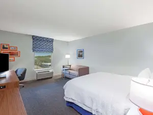 Hampton Inn by Hilton Ozona
