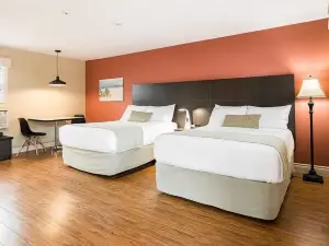 Parlee Beach Motel