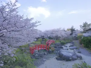 Hotel Kaminoyu Onsen