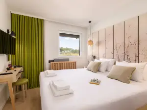 Center Parcs Les Landes de Gascogne