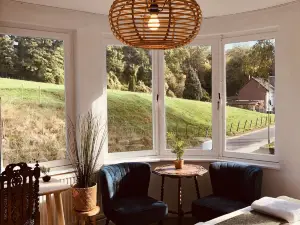 Geulzicht Hotel