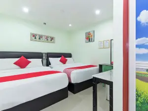 KL Empire Hotel