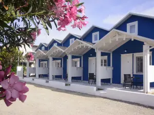 Nafsika Suites