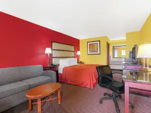 Welcome Inn