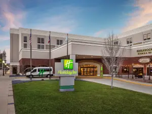 Holiday Inn Dubuque/Galena