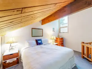Woodland Retreat Condo - Unit 2, Whitefish MT