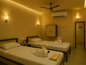Sivamurugan Residency