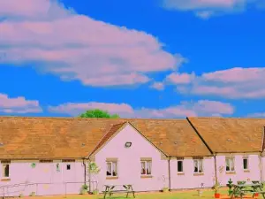 The Evergreen Inn
