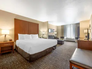 Comfort Inn & Suites Orem - Provo