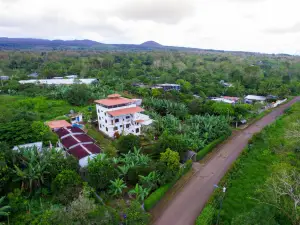 Hotel Twin Galápagos