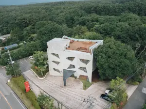 Hotel Keyforest Hokuto