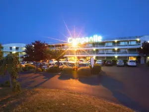 Campanile Poitiers - Site du Futuroscope