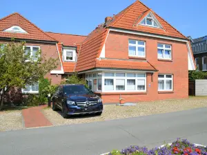 Hotel Südstrand Amrum