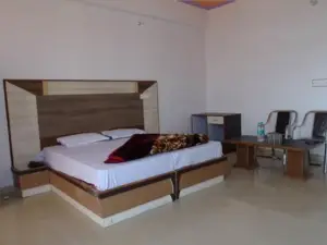 โฮเทล จานสลา บาย GRB