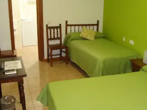 Hostal Durán
