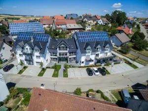 Leidringer Gästehaus Gmbh