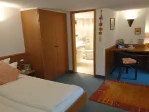 Pension Landhaus Fischer