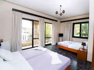 Stone Palace Hotel Near Athen's Airport Free Shuttle from and to Athen's Airport