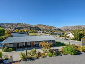 센트럴 게이트웨이 모텔