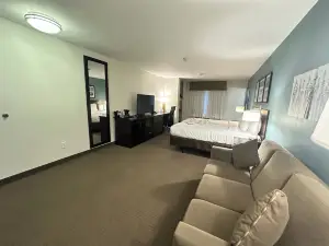 Sleep Inn & Suites Fort Dodge