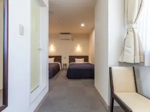 Kochi Terminal Hotel
