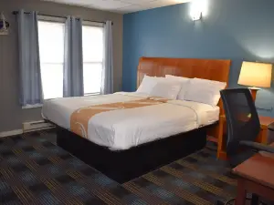 Pilgrim Inn & Cottages