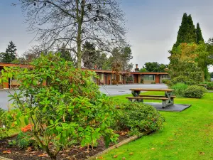 Arbutus Grove Motel