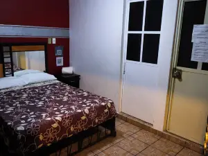 Hotel Las Torres