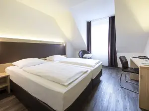 Achat Hotel Monschau
