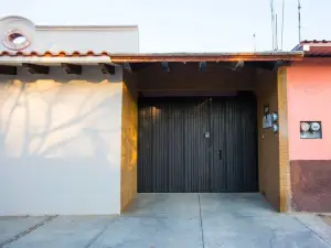 Casa MaryFer