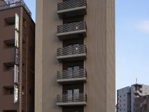 Hotel Sun Clover Koshigaya Eki Mae