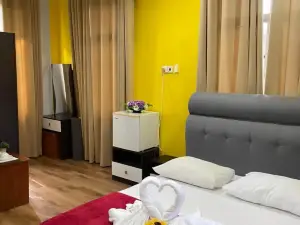 Samudera Hotel