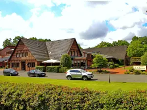 Hotel Landhaus Pollmeyer