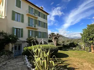 Hôtel Miramar