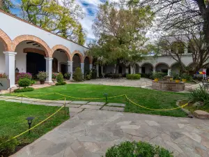 Hotel Hacienda San Cristóbal