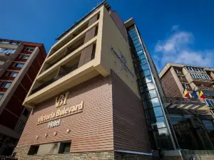 Victoria Bulevard Hotel