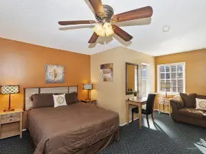 Robinhood Resort