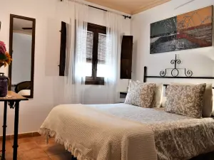 Hotel Rural Alfajía de Antonio