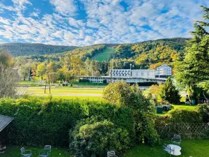 Boutique Hotel Pohorje