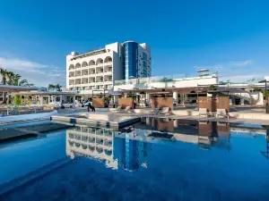 Mec Paestum Hotel