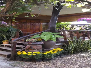 Orchid Homestay Buriram No1