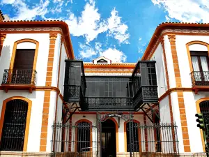 Hotel Villa María