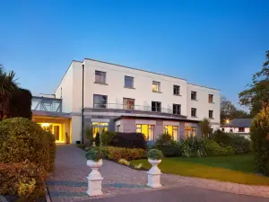 Shamrock Lodge Hotel