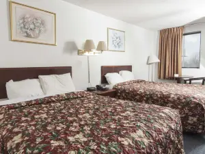 โอ๊คโกรฟ อินน์