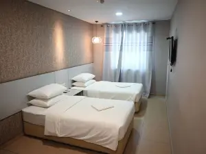 Hotel Jelai @ Temerloh, Pahang