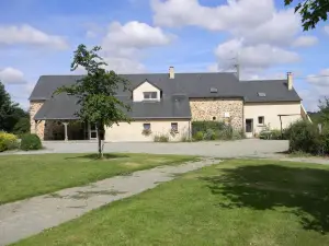 Domaine des Mille Oiseaux